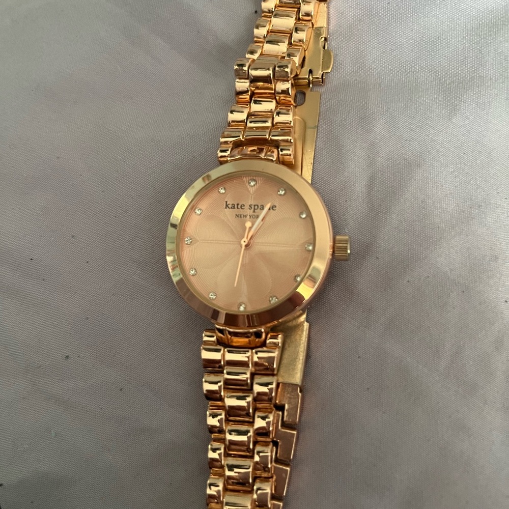 Kate spade watch